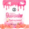 Baked Bags Gummies Raspberry Lemonade Comprar