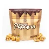 Infused Popcorn Chocolate