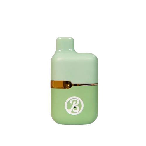 Live Resin Vape 1g