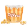 Rollo de Canela con Palomitas de Maíz Infusionadas