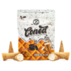 Baked Bags Delta 8 THC Coned Cookies & Cream (600 mg Total Delta 8 THC) Kaufen